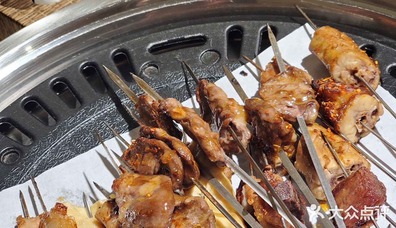 这鱼头绝了,太香了