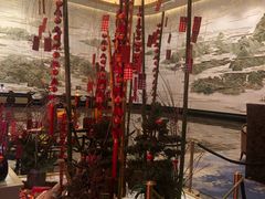 -万达瑞华酒店美食汇自助餐厅(楚河汉街店)