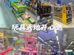 -玩具反斗城(海港城店)