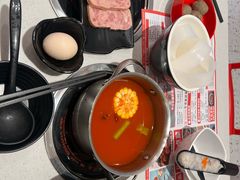 -汤岛涮小火锅(温州龙湾万达店)