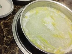 -鱼粤鲜淘米捞·中山脆肉鲩火锅(悦湖会店)