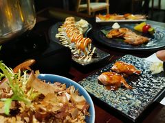 -奈九居酒屋(滨河大道店)