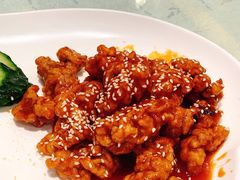 -陈江波老鸭煲(化工路店1号店)