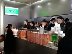 -LELECHA乐乐茶(美罗城店)
