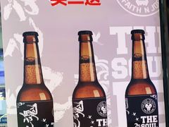 -马路牙子烧烤音乐酒馆(望京店)