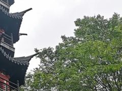 -上海佘山国家森林公园西佘山园