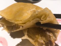 -蒙古馅饼(西华园店)