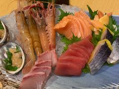 -山之川日料放题(通州店)