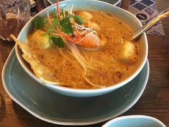 -CHINCHIN 青青·泰国料理(万象食家店)