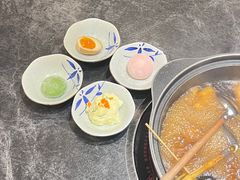 -匠牛亭·锅物烧肉放题自助(昆百大·泰业城店)