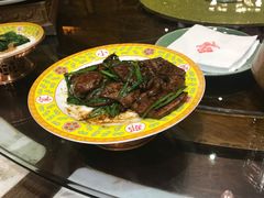 -那家小馆•北京菜•烤鸭(中关村店)