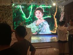 -满汉楼(江畔店)