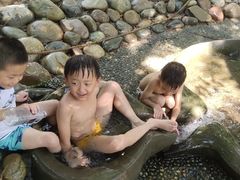 -成都市活水公园