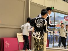 -炫艺舞蹈培训中心(枫尚奥特莱斯店)