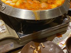 -冰川朝鲜族料理·东北菜(观前店)