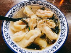 虾仁鲜肉馄饨-方老大馄饨(抚宁巷店)
