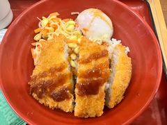 -食其家·牛丼咖喱(金桥国际店)
