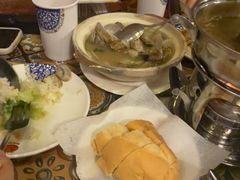 -番茄屋葡式美食(总店)