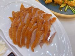 -全聚德烤鸭店(和平路店)