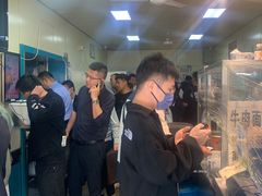 -清真·马安军辣子牛肉面