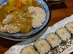 -轻音料理(王府星Mall店)
