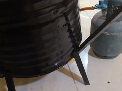 -武氏皖北网红三胖地锅鸡(桐城路店)