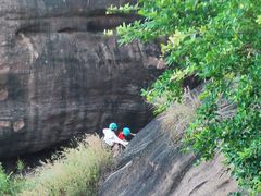 -马头山