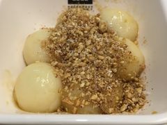 -满记甜品(巴黎春天宝山店)