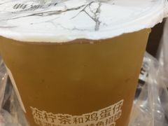 -桂桂茶(滨江百联店)