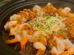 蒜蓉粉丝虾-前海沿·青岛菜(乐客城店)