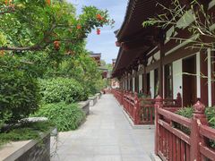 -西安华清御汤酒店