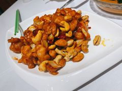 宫保鸡丁-峨嵋酒家总店(车公庄店)