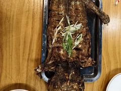-黄小串·烤串海鲜涮牛肚(升龙广场店)