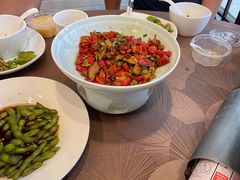 -丽华园(汉阳龙阳店)