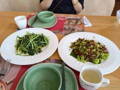 -甘思咪哚·云南艺术餐厅(天河广百店)