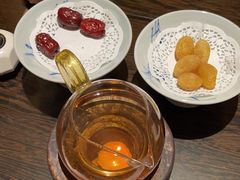 -翁暖茶馆(滨江东总店)