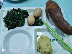 -北京理工大学新食堂
