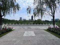-西海子公园
