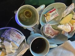 -观唐足道SPA养生会馆(南湖店)