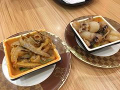 -禾绿寿司(星光68广场店)