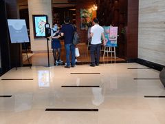 -上海浦东嘉里大酒店