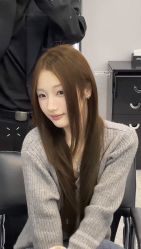 -DL HOPE造型