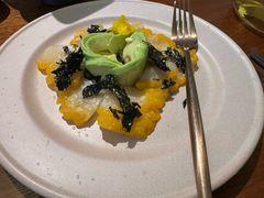 -七色云蔬食(喜邻里店)