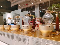 -dotcom coffee古点咖啡(致真大厦店)