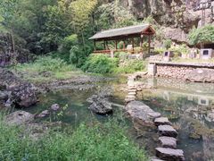 -十九峰景区