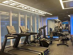 -NRG健身私教CLUB(打浦桥店)