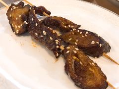 -十三道烧烤(保利西街店)