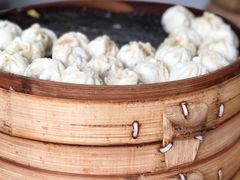 -新丰小吃(中山中路分店)