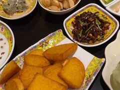 -芦月轩羊蝎子(劲松店)