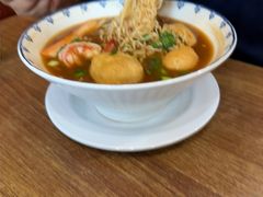 -曼谷食堂·泰国家庭料理(丹桂路店)